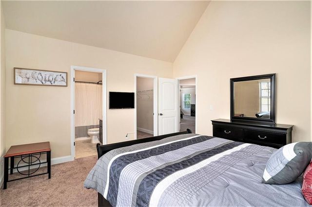 344 Shagbark Lane, Mcdonough, GA 30252