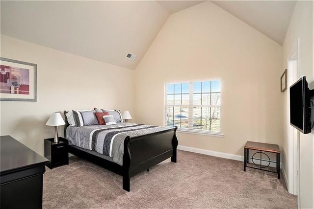 344 Shagbark Lane, Mcdonough, GA 30252