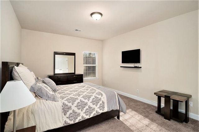 344 Shagbark Lane, Mcdonough, GA 30252