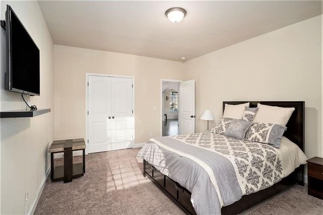 344 Shagbark Lane, Mcdonough, GA 30252