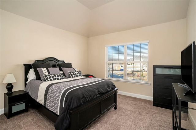 344 Shagbark Lane, Mcdonough, GA 30252