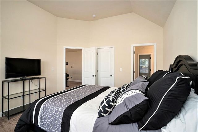 344 Shagbark Lane, Mcdonough, GA 30252