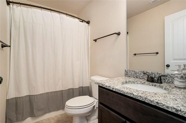 344 Shagbark Lane, Mcdonough, GA 30252