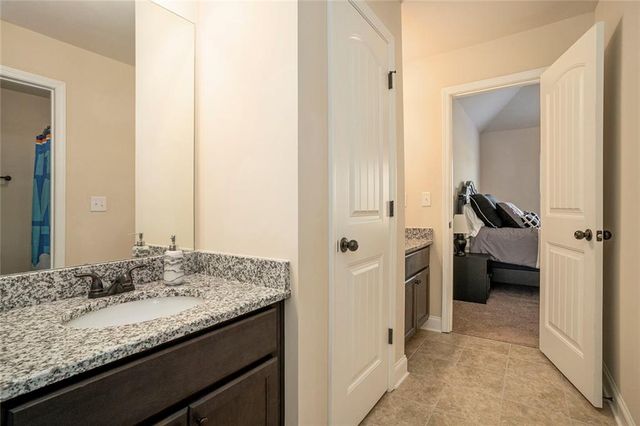 344 Shagbark Lane, Mcdonough, GA 30252