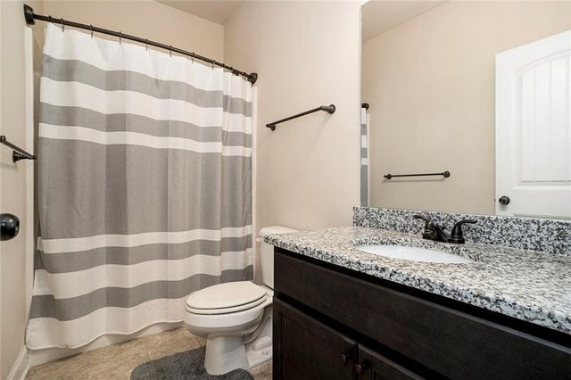 344 Shagbark Lane, Mcdonough, GA 30252