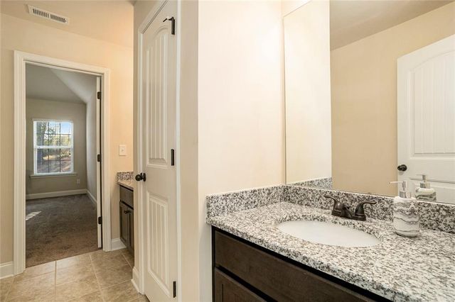 344 Shagbark Lane, Mcdonough, GA 30252