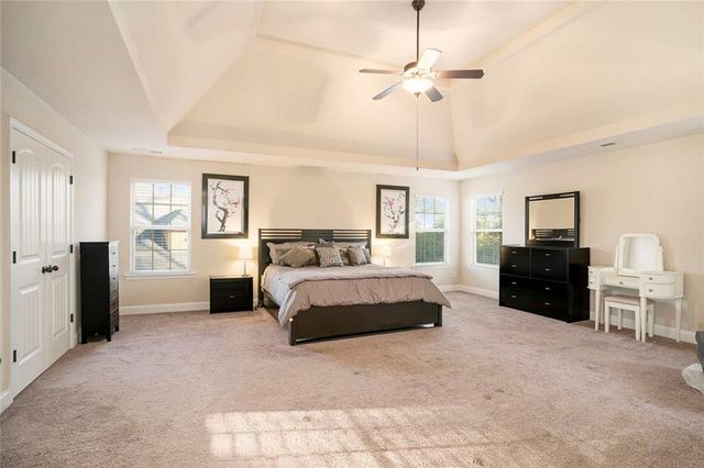 344 Shagbark Lane, Mcdonough, GA 30252