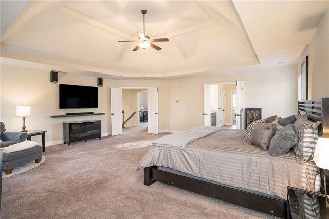 344 Shagbark Lane, Mcdonough, GA 30252