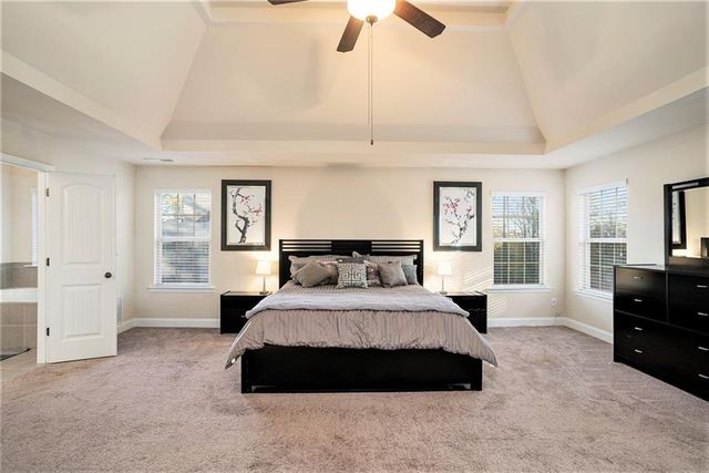 344 Shagbark Lane, Mcdonough, GA 30252