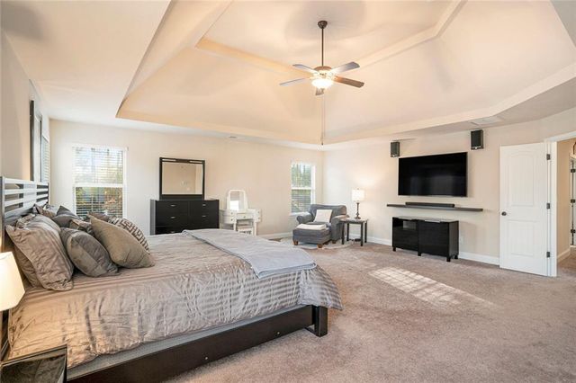 344 Shagbark Lane, Mcdonough, GA 30252