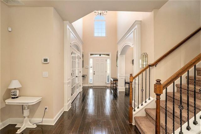 344 Shagbark Lane, Mcdonough, GA 30252