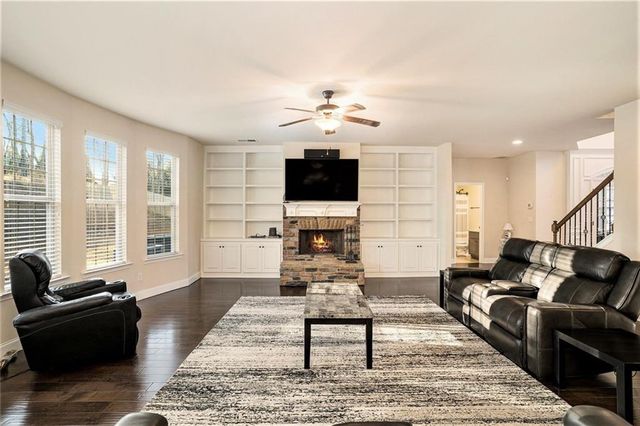 344 Shagbark Lane, Mcdonough, GA 30252