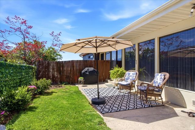 605 E 11TH AVE, Salt Lake City, UT 84103