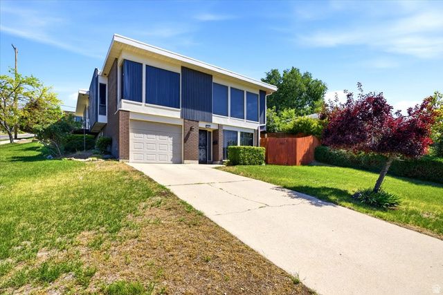 605 E 11TH AVE, Salt Lake City, UT 84103