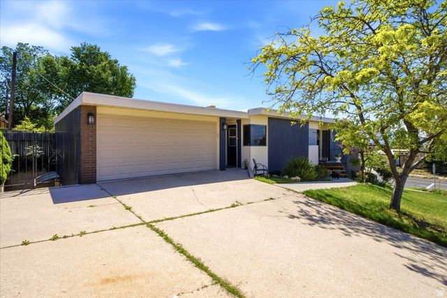 605 E 11TH AVE, Salt Lake City, UT 84103