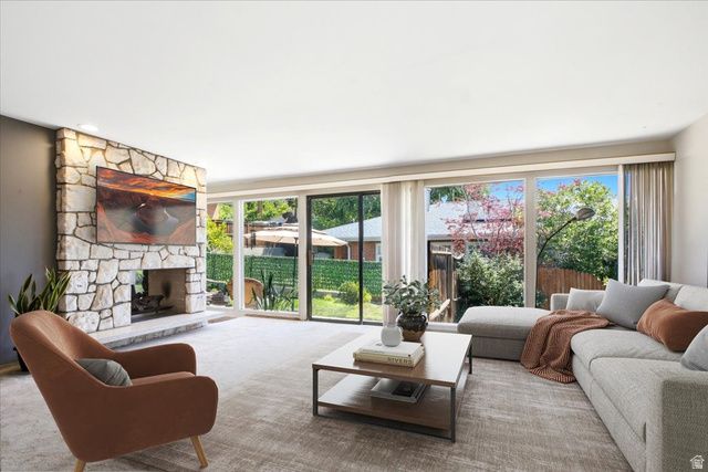 605 E 11TH AVE, Salt Lake City, UT 84103