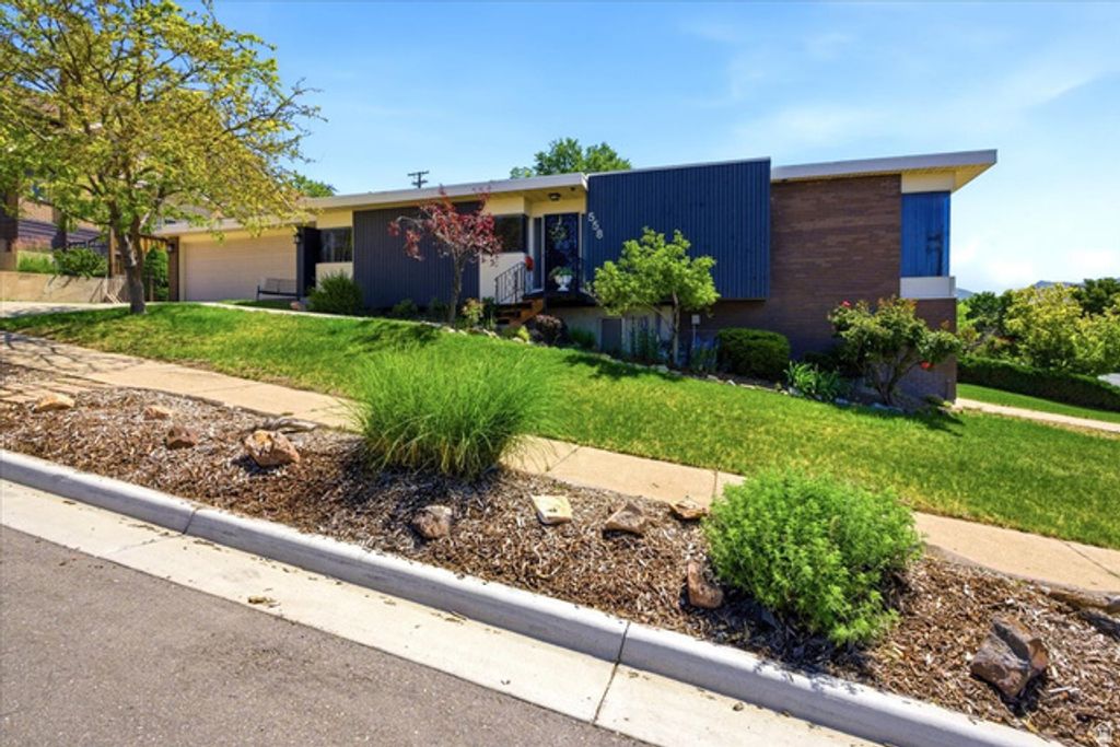 605 E 11TH AVE, Salt Lake City, UT 84103