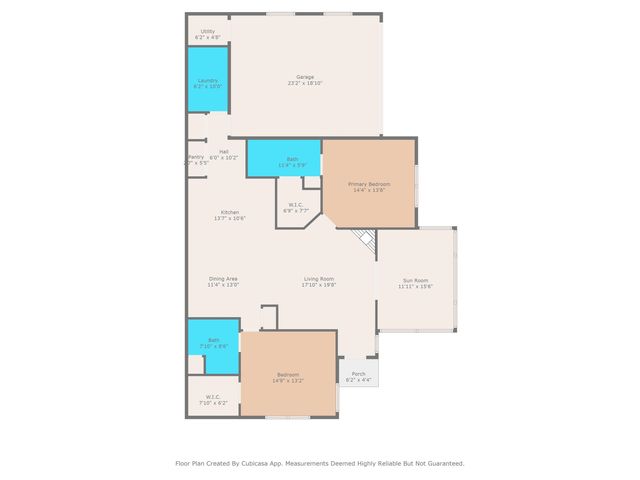 112 Ravines Lane, Spartanburg, SC 29301
