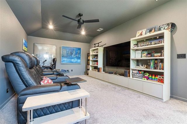 1584 S Springlake Drive, Fayetteville, AR 72701
