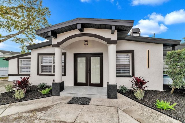 4518 W IDLEWILD AVENUE, Tampa, FL 33614