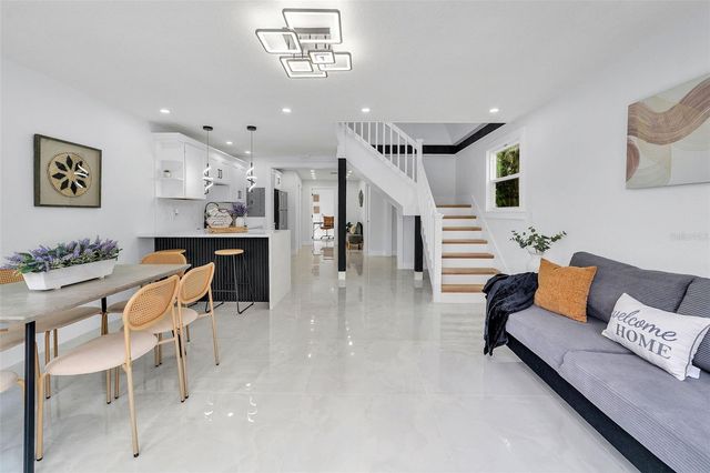 4518 W IDLEWILD AVENUE, Tampa, FL 33614