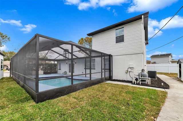 4518 W IDLEWILD AVENUE, Tampa, FL 33614