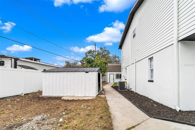 4518 W IDLEWILD AVENUE, Tampa, FL 33614