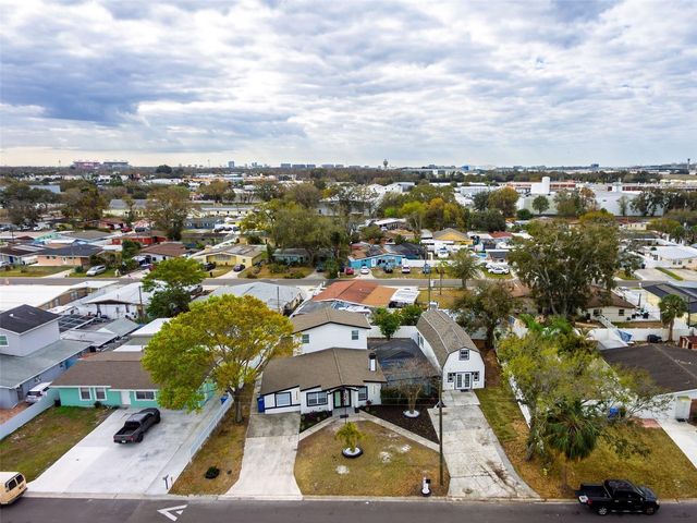 4518 W IDLEWILD AVENUE, Tampa, FL 33614