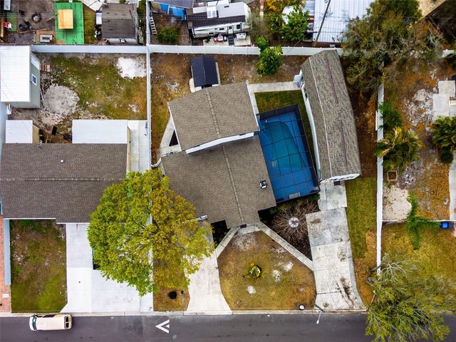 4518 W IDLEWILD AVENUE, Tampa, FL 33614