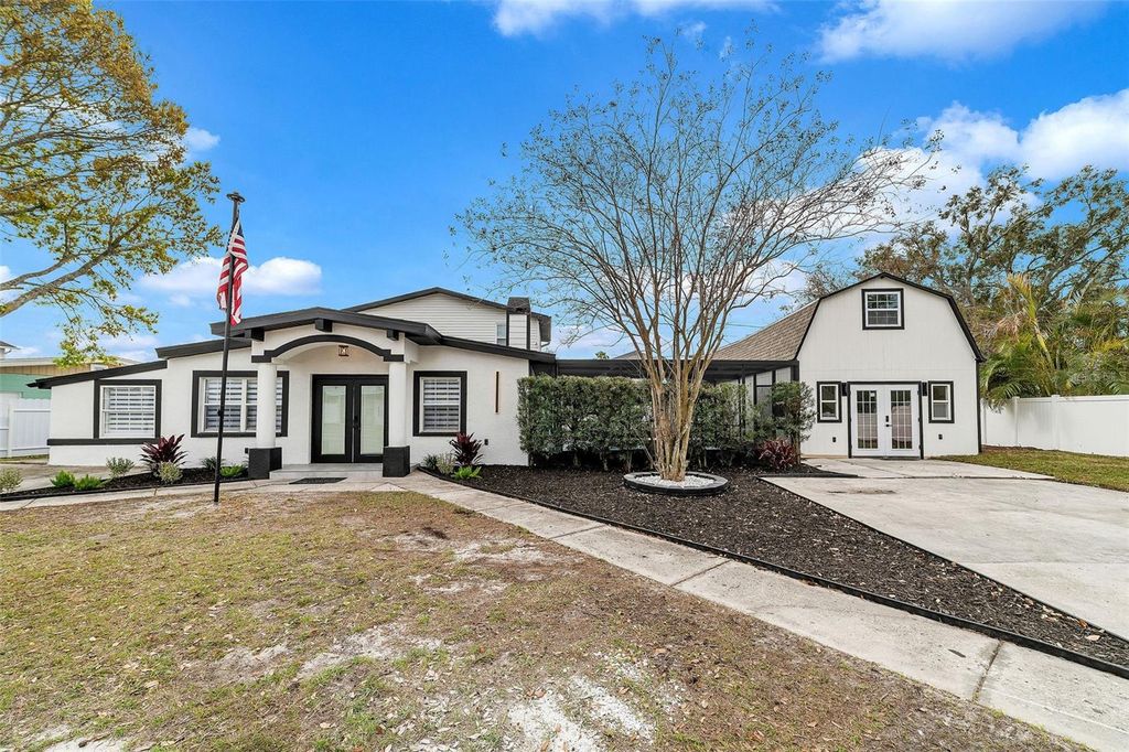 4518 W IDLEWILD AVENUE, Tampa, FL 33614