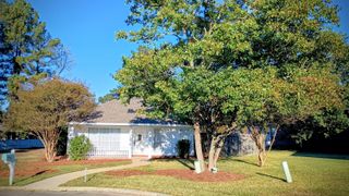 18 OVERLOOK Point, Hattiesburg, MS 39404