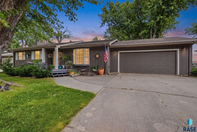 1200 E Cedar St Street, Brandon, SD 57005