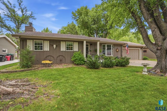 1200 E Cedar St Street, Brandon, SD 57005