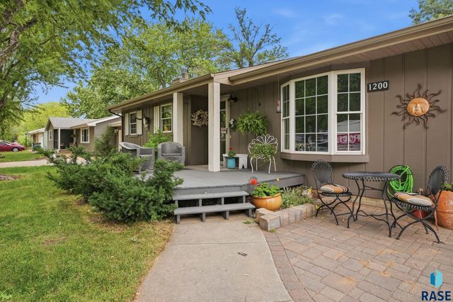 1200 E Cedar St Street, Brandon, SD 57005