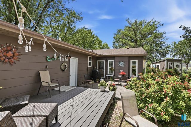 1200 E Cedar St Street, Brandon, SD 57005