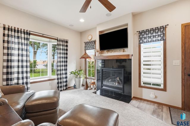 1200 E Cedar St Street, Brandon, SD 57005