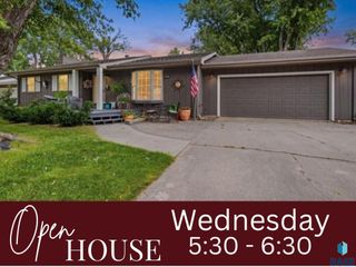 1200 E Cedar St Street, Brandon, SD 57005