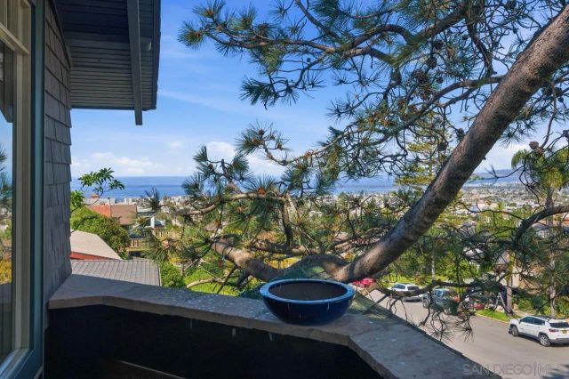 4511 Santa Cruz Avenue, San Diego, CA 92107