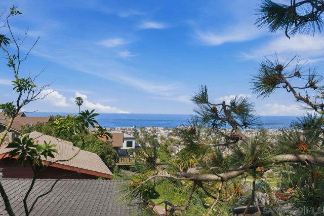 4511 Santa Cruz Avenue, San Diego, CA 92107