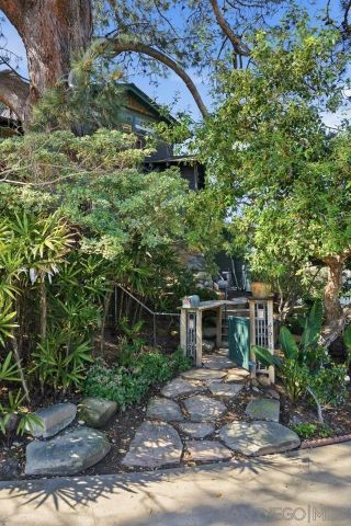 4511 Santa Cruz Avenue, San Diego, CA 92107