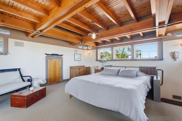 4511 Santa Cruz Avenue, San Diego, CA 92107