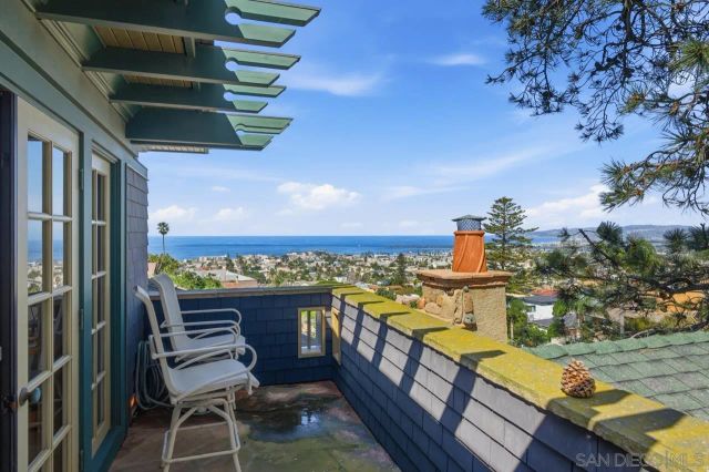 4511 Santa Cruz Avenue, San Diego, CA 92107