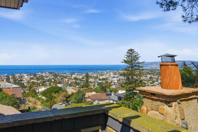 4511 Santa Cruz Avenue, San Diego, CA 92107