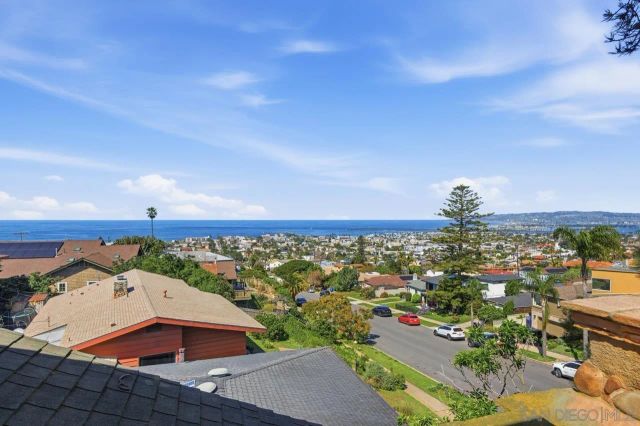 4511 Santa Cruz Avenue, San Diego, CA 92107