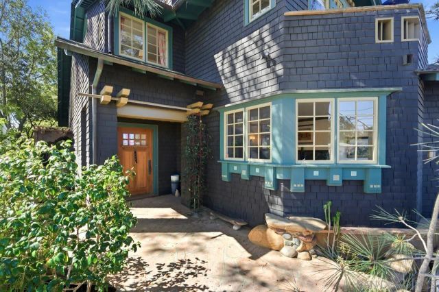 4511 Santa Cruz Avenue, San Diego, CA 92107