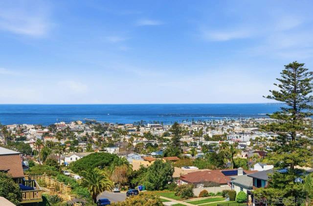 4511 Santa Cruz Avenue, San Diego, CA 92107