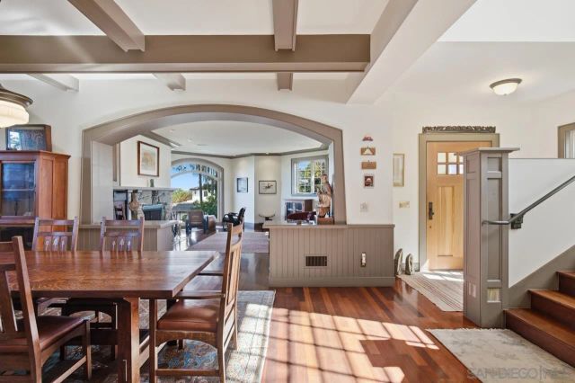 4511 Santa Cruz Avenue, San Diego, CA 92107