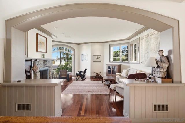 4511 Santa Cruz Avenue, San Diego, CA 92107