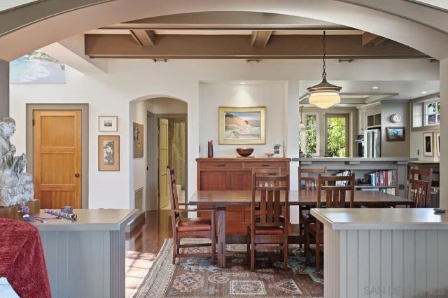 4511 Santa Cruz Avenue, San Diego, CA 92107