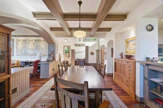 4511 Santa Cruz Avenue, San Diego, CA 92107